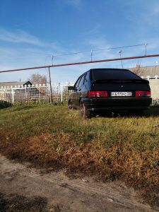 Волонтёр Джип Алерт, Сердобск - Андрей