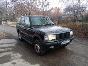 Волонтёр Джип Алерт, Ессентуки - Максим