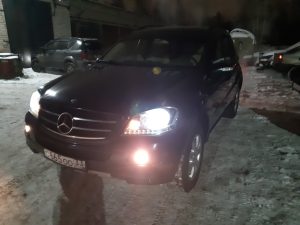 Волонтёр Джип Алерт, Александров - Игорь