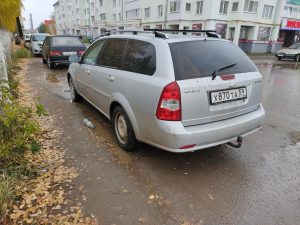 Волонтёр Джип Алерт, Добрянка - Сергей