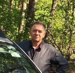 Волонтёр Джип Алерт, Аркадак - Александр