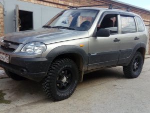 Волонтёр Джип Алерт, Карасук - вячеслав