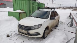 Волонтёр Джип Алерт, Московская область - Михаил