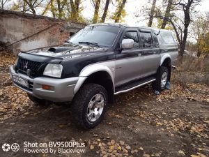 Волонтёр Джип Алерт, Каменск-Шахтинский - Евгений