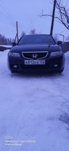 Волонтёр Джип Алерт, Алейск - Алексей