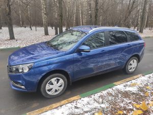 Волонтёр Джип Алерт, Волжск - Владимир