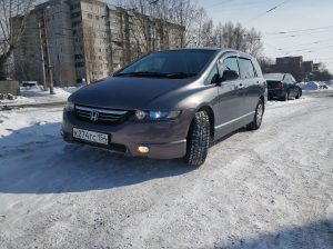 Волонтёр Джип Алерт, Карасук - Олег