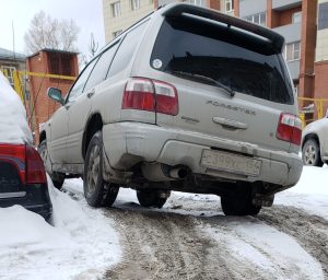 Волонтёр Джип Алерт, Карасук - Кайрат