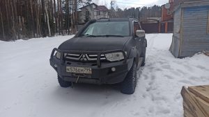 Волонтёр Джип Алерт, Московская область - DbIM