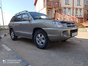Волонтёр Джип Алерт, Балабаново - Алексей