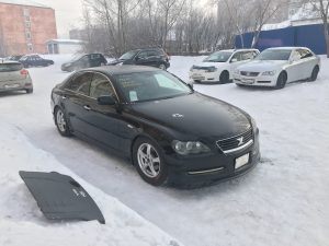 Волонтёр Джип Алерт, Кемерово - Дмитрий