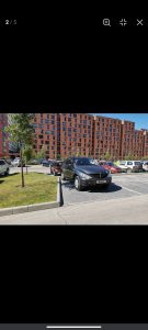 Волонтёр Джип Алерт, Карасук - Сергей