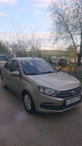 Волонтёр Джип Алерт, Московская область - Вячеслав