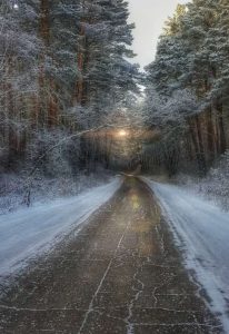 Волонтёр Джип Алерт, Обнинск - Юрец