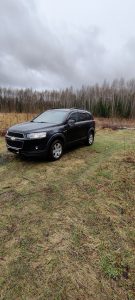 Волонтёр Джип Алерт, Московская область - Жэка