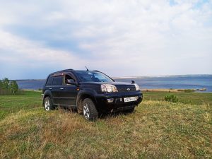 Волонтёр Джип Алерт, Исилькуль - Иван
