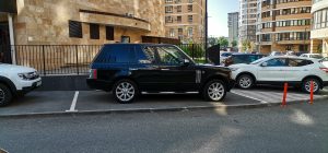 Волонтёр Джип Алерт, Краснодар - Иван