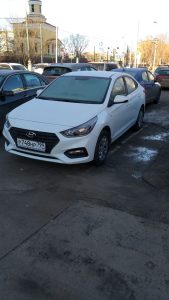 Волонтёр Джип Алерт, Данилов - Андрей