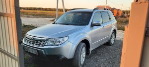 Волонтёр Джип Алерт, Лаишево - Алексей