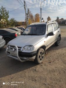 Волонтёр Джип Алерт, Рыбинск - Волонтёр