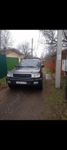 Волонтёр Джип Алерт, Москва - Руслан