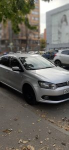 Волонтёр Джип Алерт, Пролетарск - Дмитрий