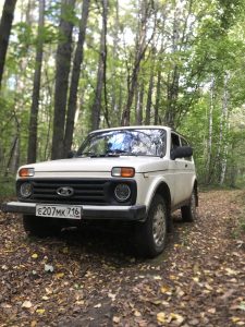 Волонтёр Джип Алерт, Агрыз - German