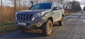 Волонтёр Джип Алерт, Москва - pro100ilia