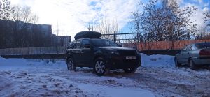 Волонтёр Джип Алерт, Москва - Волонтёр