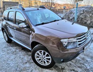 Волонтёр Джип Алерт, Аркадак - Екатерина