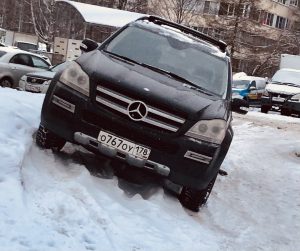 Волонтёр Джип Алерт, Колтуши - Алексей