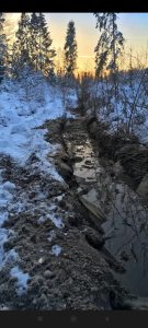 Волонтёр Джип Алерт, Выкса - Виктор