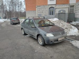 Волонтёр Джип Алерт, Москва - Максим
