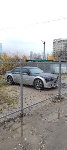 Волонтёр Джип Алерт, Кохма - Владимир