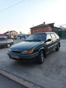 Волонтёр Джип Алерт, Липецк - Вера