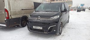 Волонтёр Джип Алерт, Шумерля - Александр