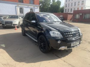 Волонтёр Джип Алерт, Москва - Антон