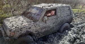 Волонтёр Джип Алерт, Ессентуки - Offroad_Ptg26