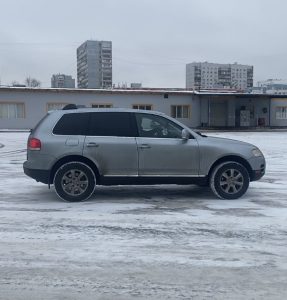 Волонтёр Джип Алерт, Москва - Алексей