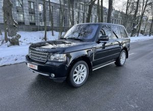 Волонтёр Джип Алерт, Москва - Иван