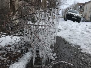 Волонтёр Джип Алерт, Сортавала - Буддист