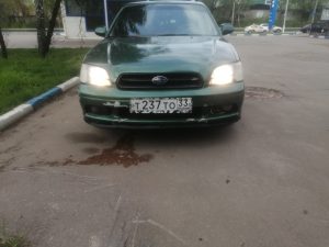 Волонтёр Джип Алерт, Московская область - Дарья