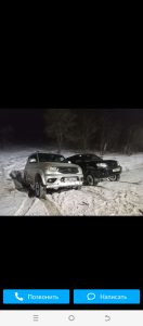 Волонтёр Джип Алерт, Богородицк - Вадим