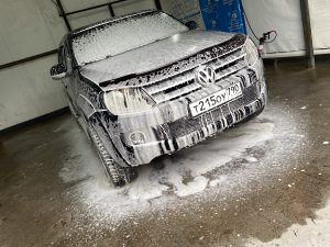 Волонтёр Джип Алерт, Смоленск - Ivan