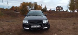 Волонтёр Джип Алерт, Агрыз - Михаил