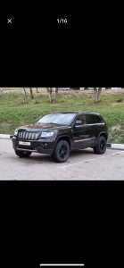 Волонтёр Джип Алерт, Московская область - Антон