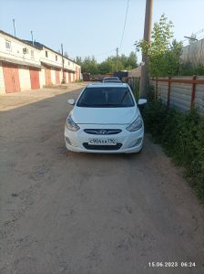 Волонтёр Джип Алерт, Московская область - Михаил