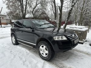Волонтёр Джип Алерт, Калуга - Алексей