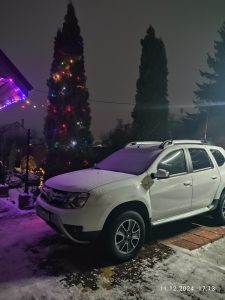 Волонтёр Джип Алерт, Мценск - Константин