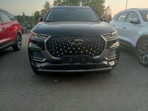 Волонтёр Джип Алерт, Москва - Евгений